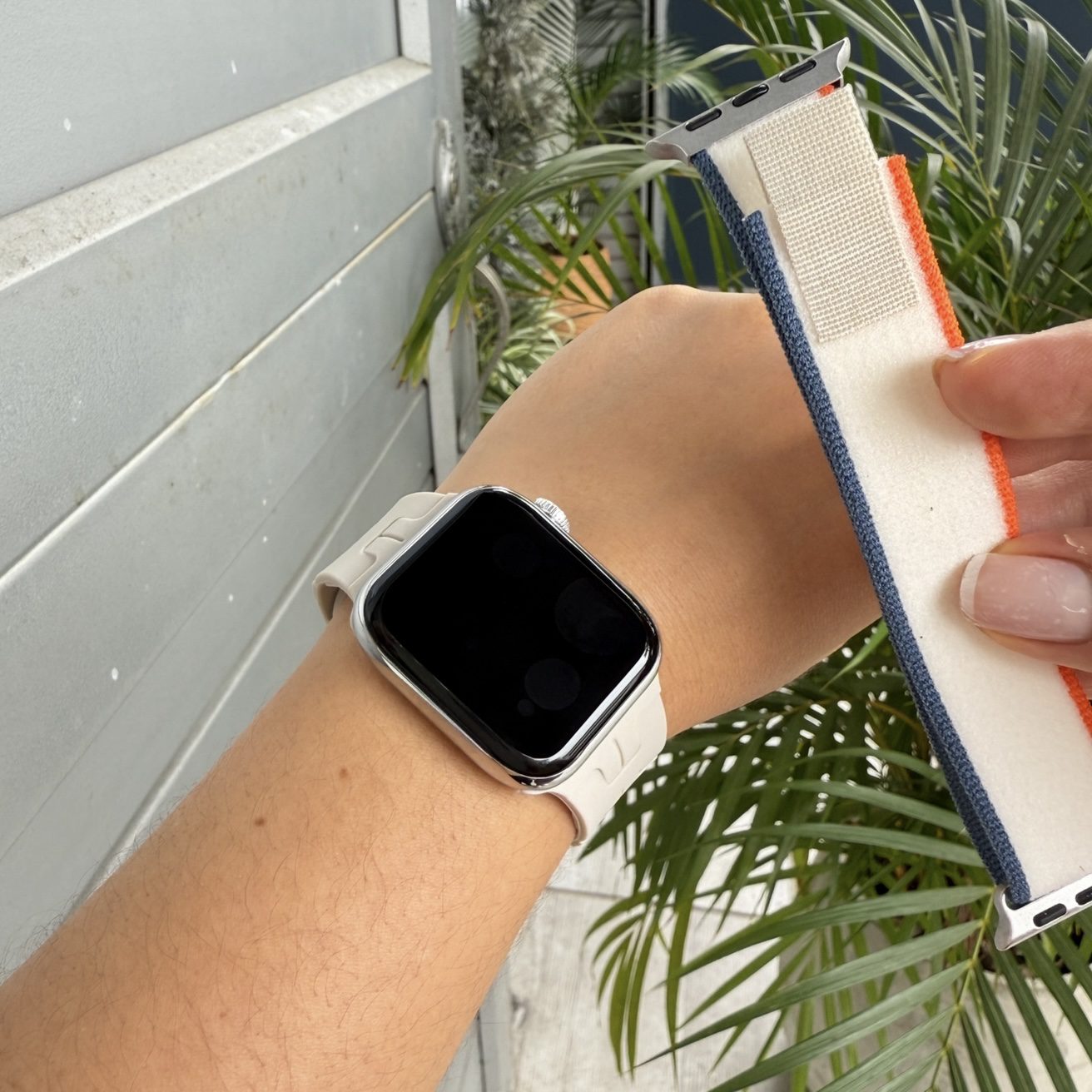 Screenshot Smartwatch HK11 Mini - Imagen 1