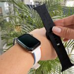 Smartwatch HK11 Mini - Imagen 2