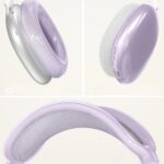 Protector para Airpods Max en Silicona - Imagen 4