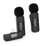 Microfono Bluetooth Boya Doble Microfon (Tipo C ) - Imagen 2