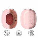 Protector para Airpods Max en Silicona - Imagen 2