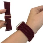 Pulso Para Apple Watch Nylon Wave - Imagen 6