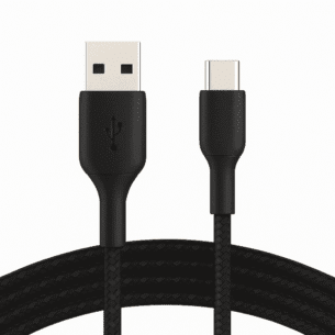 Cable USB - Tipo C 2 Metros