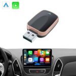 Adaptador CarPlay inalámbrico - Imagen 3