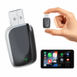 Adaptador CarPlay inalámbrico - Imagen 2