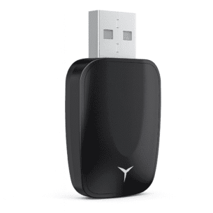 Adaptador CarPlay inalámbrico