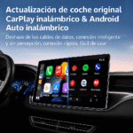 Adaptador CarPlay inalámbrico - Imagen 4