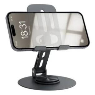 Holder de Escritorio para Celular 360 L-381