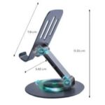 Holder de Escritorio para Celular 360 L-381 - Imagen 2