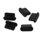 Tapon Protector Antipolvo Puerto De Carga Para Celular (Variados)