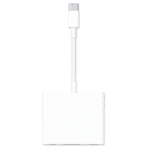 Adaptador Tipo C Digital AV Multipuerto Original