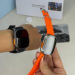 Smartwatch HK11 Ultra 3 - Imagen 2