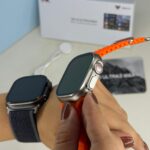 Smartwatch HK11 Ultra 3