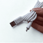 Cable USB - Micro KN-82 - Imagen 4