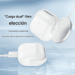 Forro en Goma Samsung Buds 3 Pro - Imagen 3