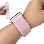 Pulso Para Apple Watch Nylon Wave - Imagen 5