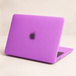Carcasa Glow para MacBook Troquelada (Hueco)