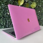 Carcasa Glow para MacBook Troquelada (Hueco)