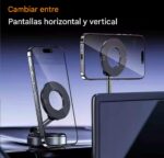 Holder de Chupa Magnetico - Imagen 2