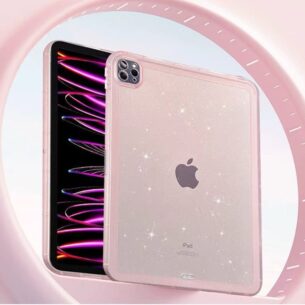 Estuche Traslúcido para iPad