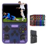 Consola de Videojuegos R36S - Imagen 3