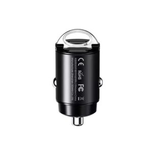 Cargador de Carro Remax 45W 2 Tipo C