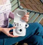 Estuche Para Cámara Instax - Imagen 4