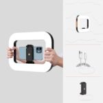 Aro de Luz LED de Mano U3600 - Imagen 2