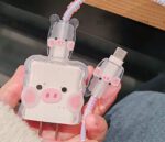 Kit Protector Cubo 18w y 20w Completo - Imagen 5