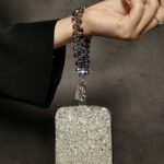 Strap de Manilla Diamond