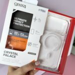 Estuche Gear 4