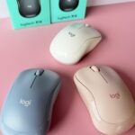 Mouse Logitech M221 - Imagen 4