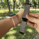 Pulso Apple Watch Gala