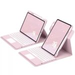 Estuche con Teclado y touchpad  360° - Imagen 3