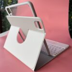 Estuche con Teclado y touchpad  360° - Imagen 7