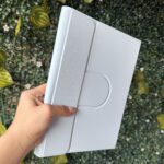 Estuche con Teclado y touchpad  360° - Imagen 8