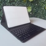 Estuche con Teclado para Tablet - Imagen 4