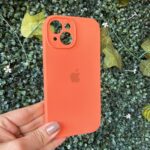 Silicone Case para iPhone - Imagen 4