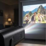 Proyector HP 330 - Imagen 4