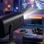 Proyector HP 330 - Imagen 3