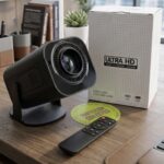 Proyector HP 330