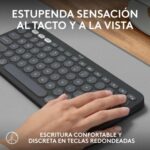 Teclado Bluetooth Logitech K380 - Imagen 2