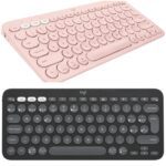 Teclado Bluetooth Logitech K380