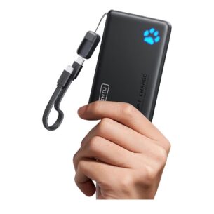 Power Bank 10000 mAh INIU (P41) 45W