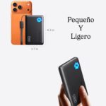 Power Bank 10000 mAh INIU (P41) 45W - Imagen 2