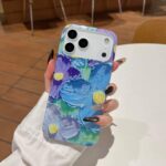 Estuche Oasis Floral
