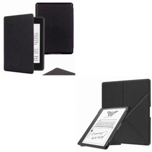 Estuche para Kindle