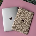 Estuche Mac Book T. Leopardo - Imagen 2